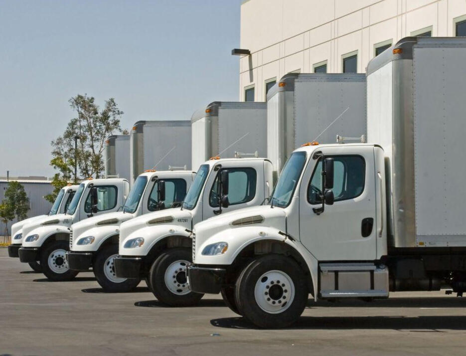 Box Trucks Box Trucks
